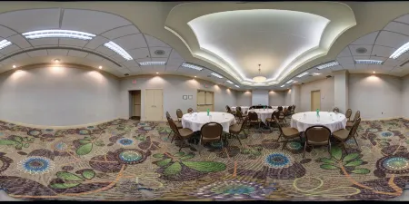 Holiday Inn & Suites Windsor (Ambassador Bridge) by IHG Отели в г. Виндзор