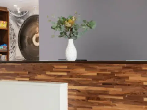 Hampton Inn by Hilton Clanton Hoteles en Clanton