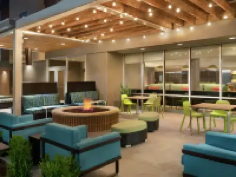 Home2 Suites by Hilton Elkhart Hotel di Elkhart