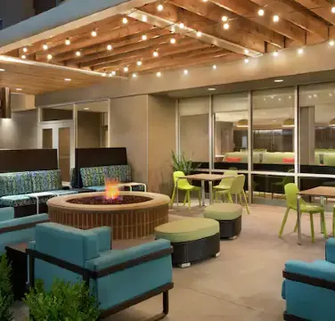 Home2 Suites by Hilton Elkhart