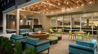 Home2 Suites by Hilton Elkhart Hotels in Elkhart