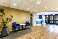 Days Inn by Wyndham London Stansted Airport Hotels in Stansted