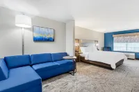 Holiday Inn Express & Suites Camden-I20 (Hwy 521) by IHG Hotels in Camden