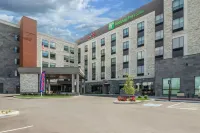 Holiday Inn & Suites MT Juliet – Nashville Area فنادق في Mount Juliet