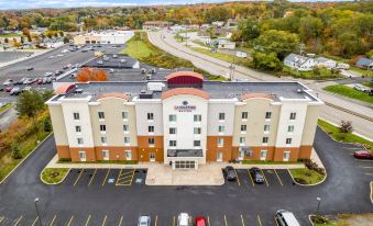 Candlewood Suites Erie