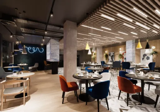 Holiday Inn Express LUBLIN by IHG