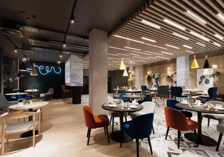 Holiday Inn Express Lublin Отели в г. Ясткув