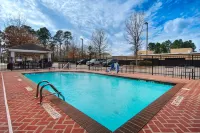 Candlewood Suites Columbia-FT. Jackson