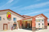 Super 8 by Wyndham Longmont/Del Camino Hotels in Firestone