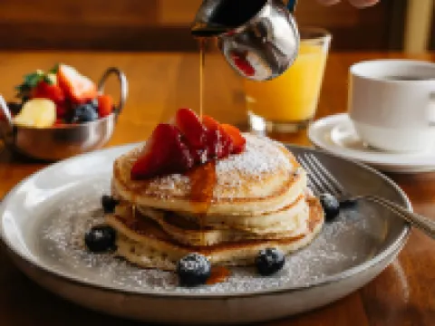 Hyatt Regency Orlando Intl Airport オーランドのホテル