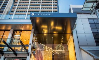 Hyatt Regency  Brisbane