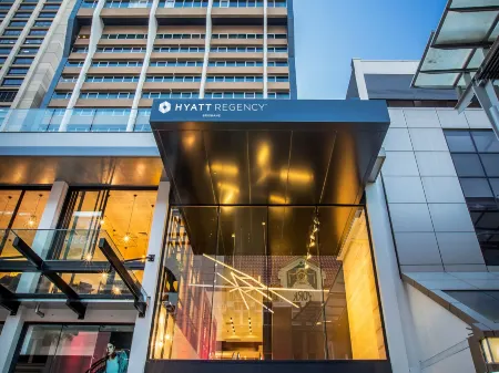 Hyatt Regency  Brisbane Отели рядом с достопримечательностью «Queensland Parliament»