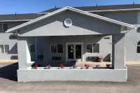 سوبر 8 باي ويندام برايس فنادق في برايس