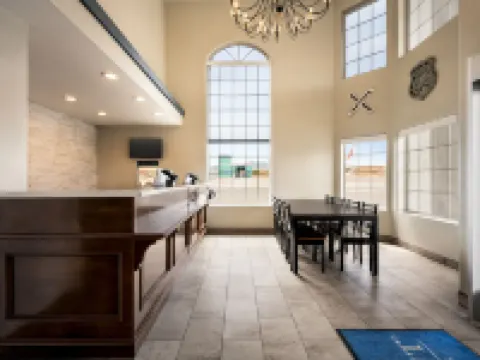 Baymont by Wyndham Kingman Hotels in Kingman