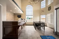 Baymont by Wyndham Kingman