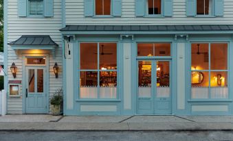 Post House Inn
