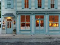 Post House Inn Hôtels à : Mount Pleasant