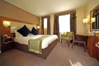 Letchworth Hall Hotels in Baldock