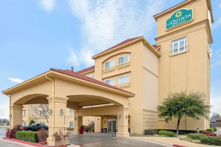 La Quinta Inn & Suites by Wyndham Lawton / Fort Sill