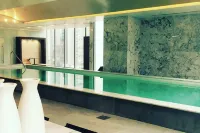 聖達菲AC酒店 - 泳池