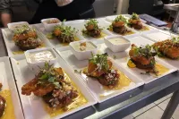 The Del Monte Lodge Renaissance Rochester Hotel & Spa - พร้อมอาหารเช้า
