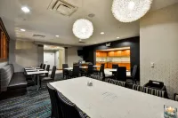 Residence Inn Gulfport-Biloxi Airport Hotels in Gulfport