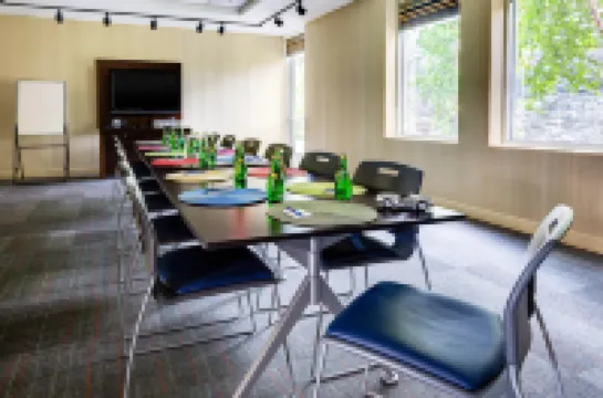 アロフト レキシントン