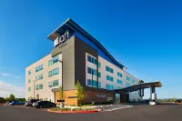 Aloft San Antonio Utsa Area