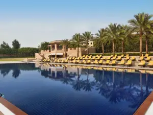 Marriott Mena House, Cairo