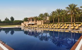 Marriott Mena House, Cairo