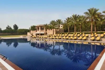 Marriott Mena House, Cairo Hotels in Kafr Nassar