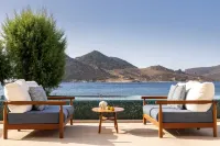 Patmos Aktis, a Luxury Collection Resort & Spa - con vistas al mar