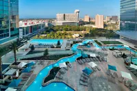 Marriott Marquis Houston Hotels in Houston