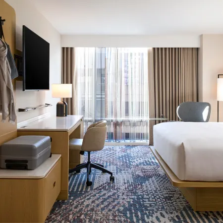 Delta Hotels Toledo