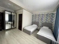 372 Residence Living Quarters - Inns
