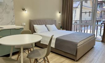 4Rest Gostevoy Complex Guest House