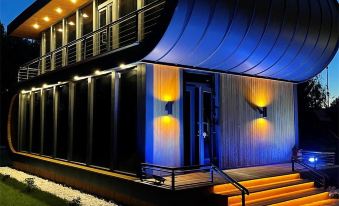 Nabat Palace Hotel