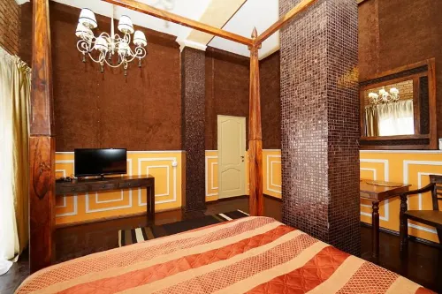 Mill Hotels in Gagra
