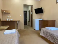 Olymp Hotels in Sovetsky