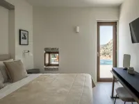 Monolithoi Villas Hotels in Agios Nikolaos