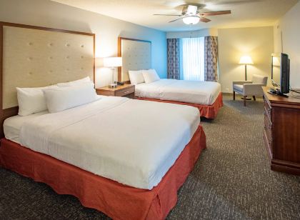 Pensacola Suites Hotel