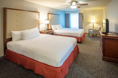 Pensacola Suites Hotel Các khách sạn ở Pensacola
