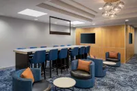 Residence Inn Washington, DC/Dupont Circle Hoteles en Washington D.C.