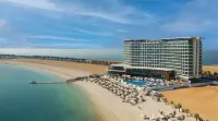 Hampton by Hilton Marjan Island Hotels in Bab Al Bahr