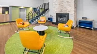 Spark by Hilton Woodbridge Hotels in Woodbridge