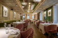 El Autor Hotel Madrid, Autograph Collection