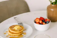 Sonder Jewelers Row Apartments Millenium Park Các khách sạn ở 