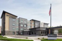 Residence Inn Rochester Mayo Clinic Area South - Kitchens