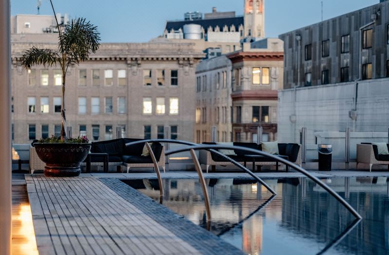 The St. Anthony, a Luxury Collection Hotel, San Antonio photo 4