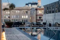The St. Anthony, a Luxury Collection Hotel, San Antonio - Bintang 5